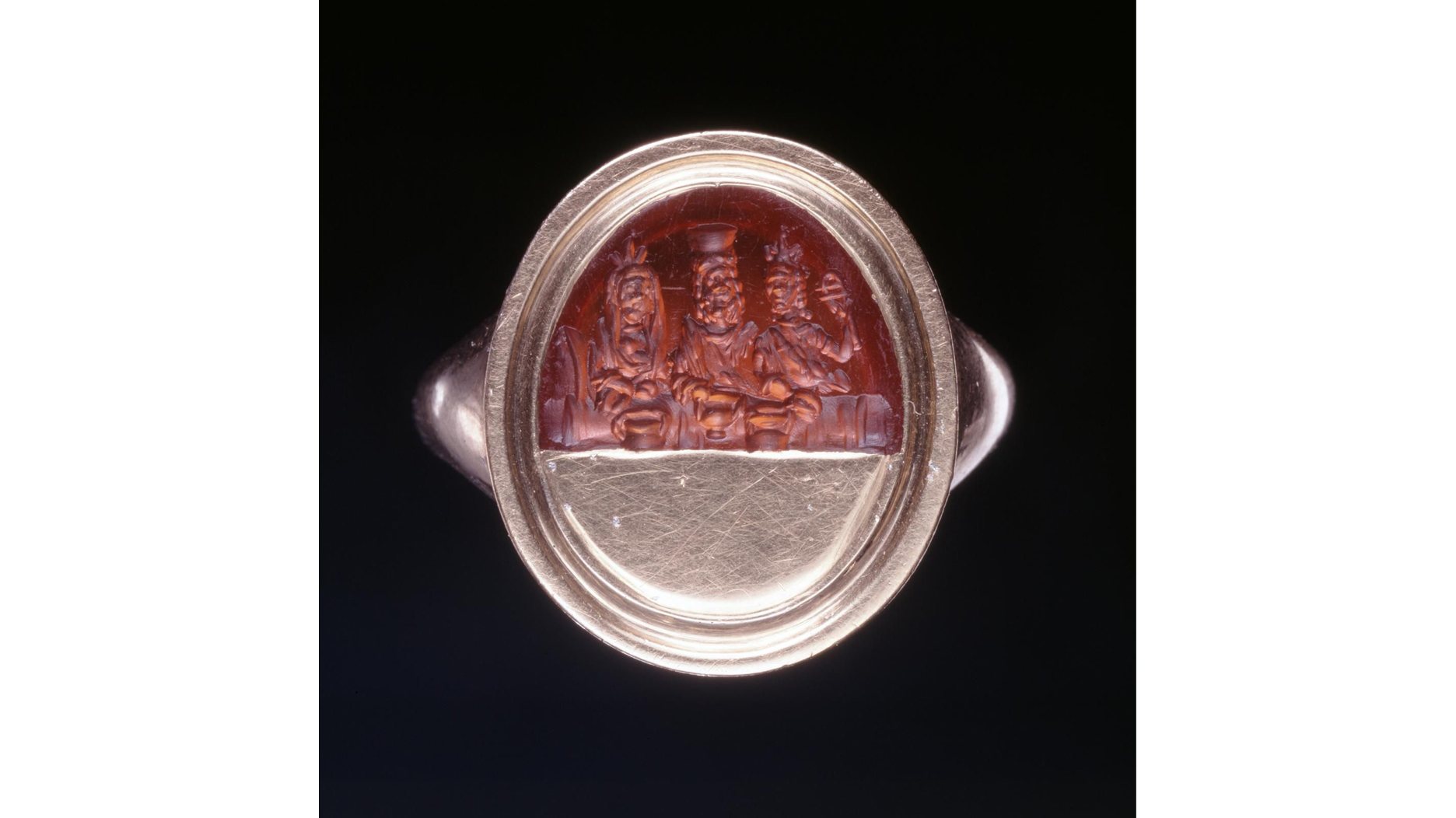 Have You Seen Jewels Like These The British Museum Wants to Know